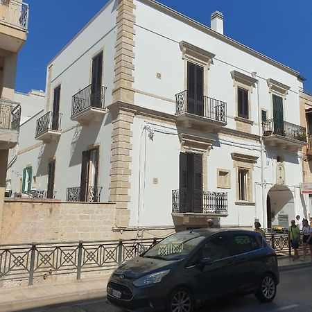 Sanvito 12 Villa Polignano a Mare Kültér fotó