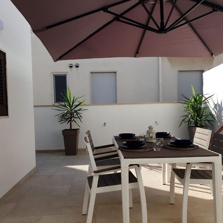 Sanvito 12 Villa Polignano a Mare Kültér fotó