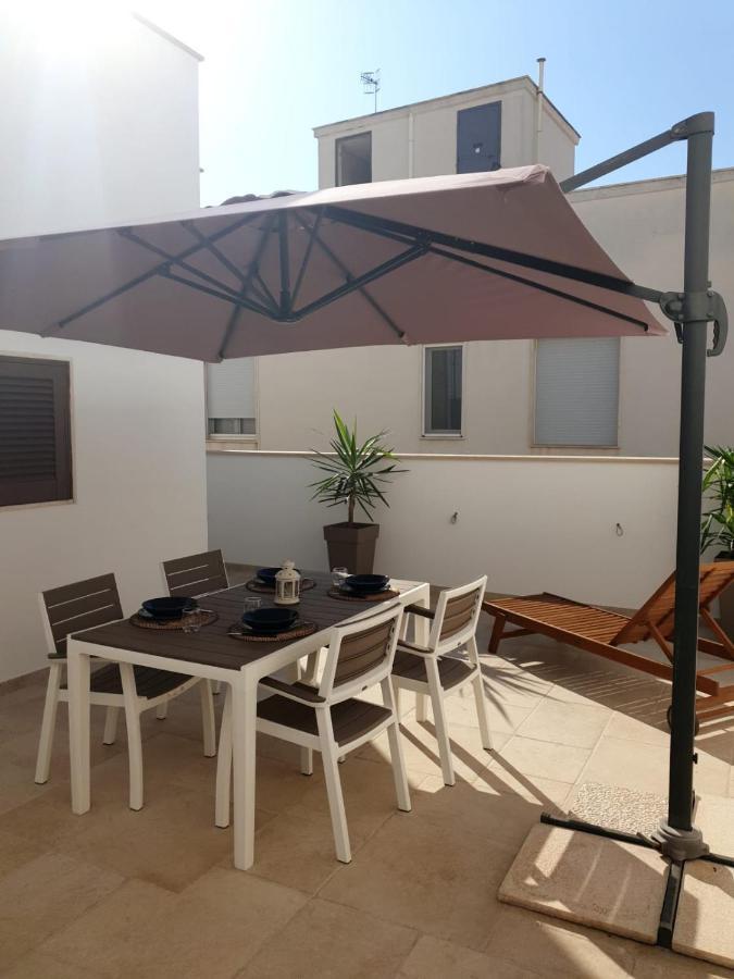 Sanvito 12 Villa Polignano a Mare Kültér fotó