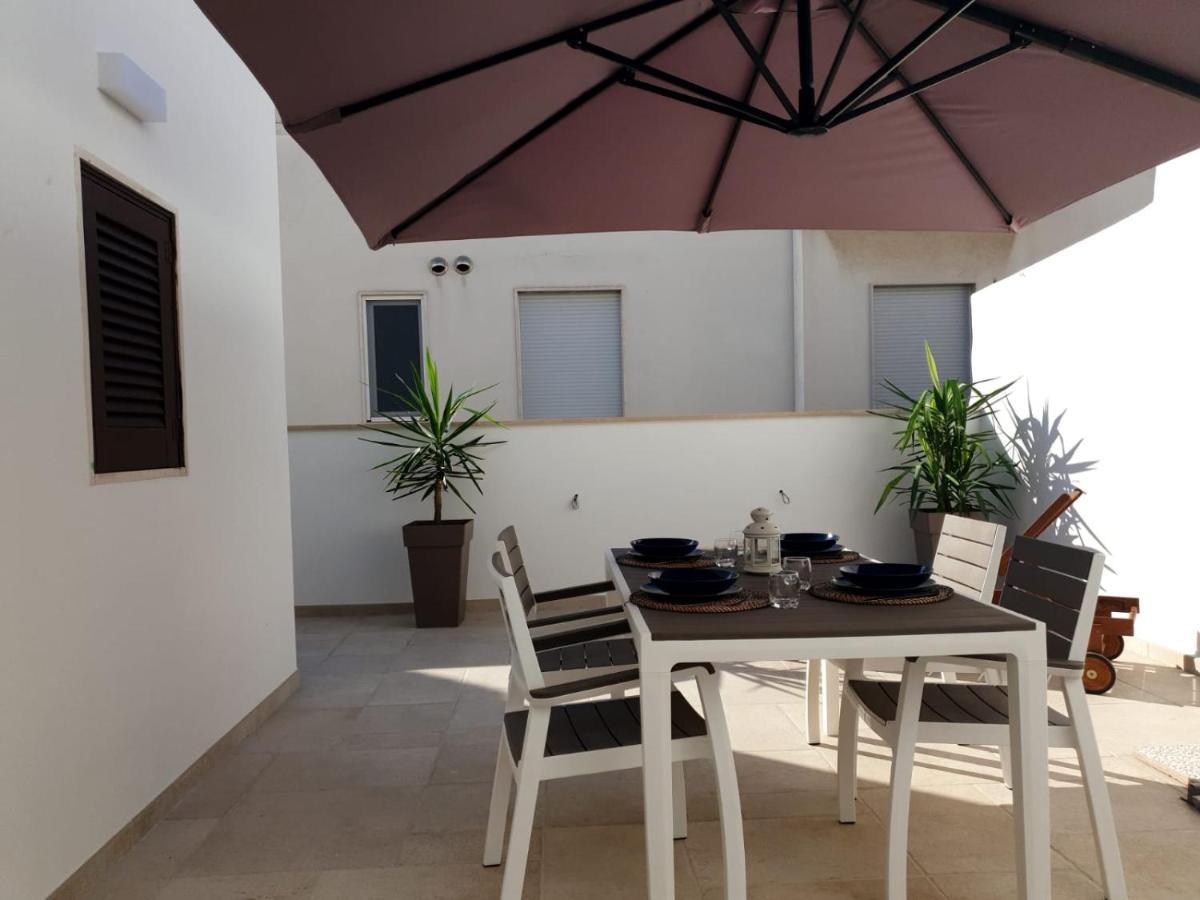 Sanvito 12 Villa Polignano a Mare Kültér fotó