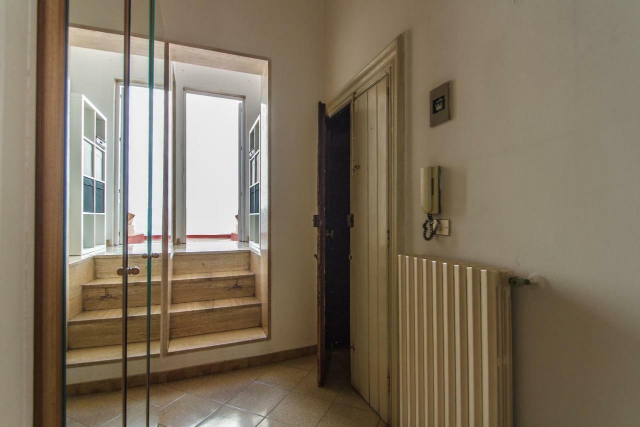 Sanvito 12 Villa Polignano a Mare Kültér fotó