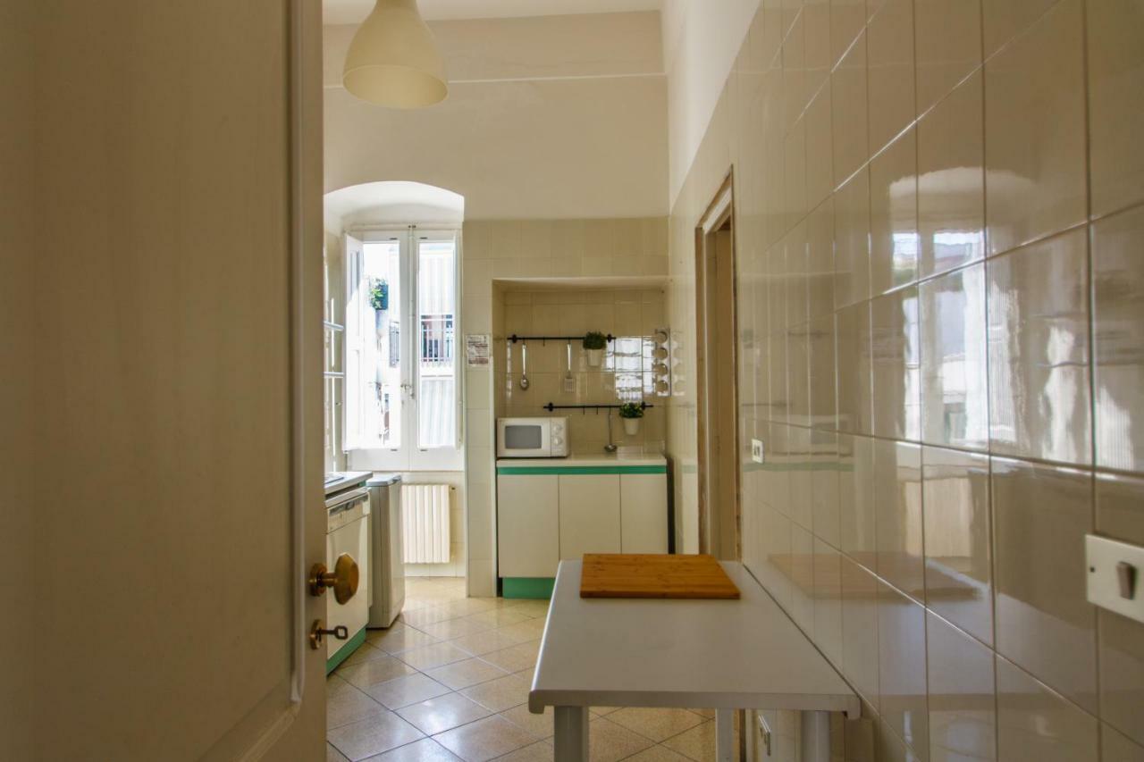 Sanvito 12 Villa Polignano a Mare Kültér fotó