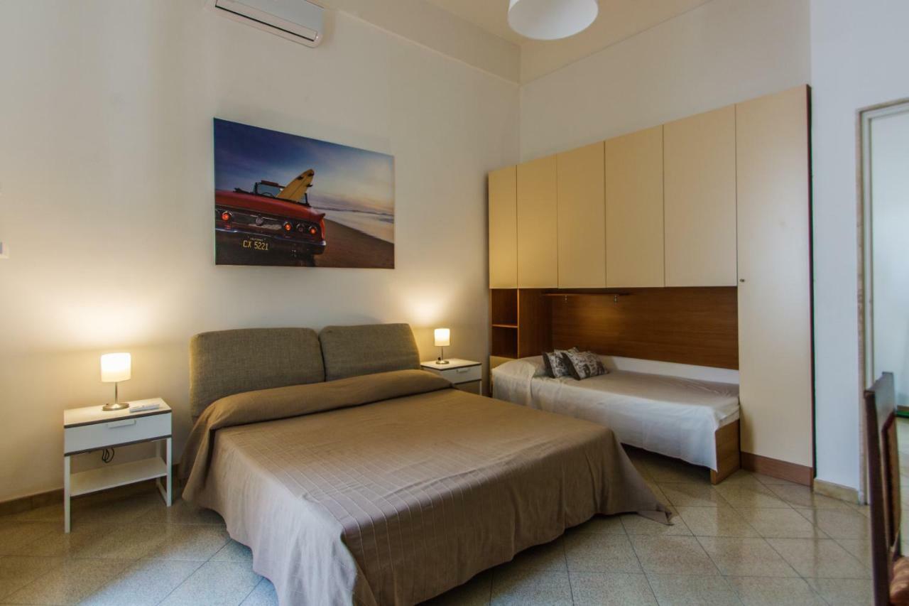 Sanvito 12 Villa Polignano a Mare Kültér fotó