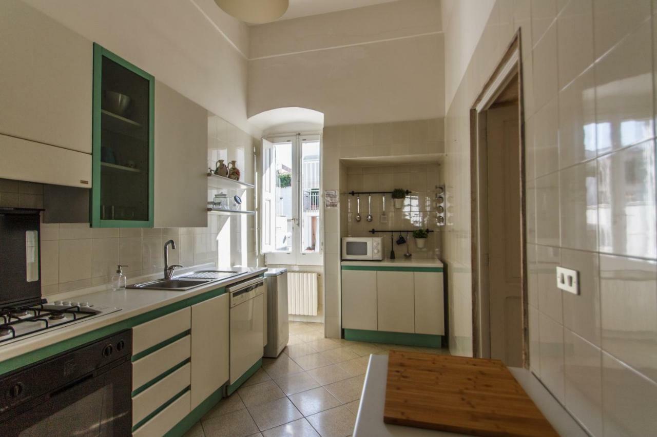Sanvito 12 Villa Polignano a Mare Kültér fotó