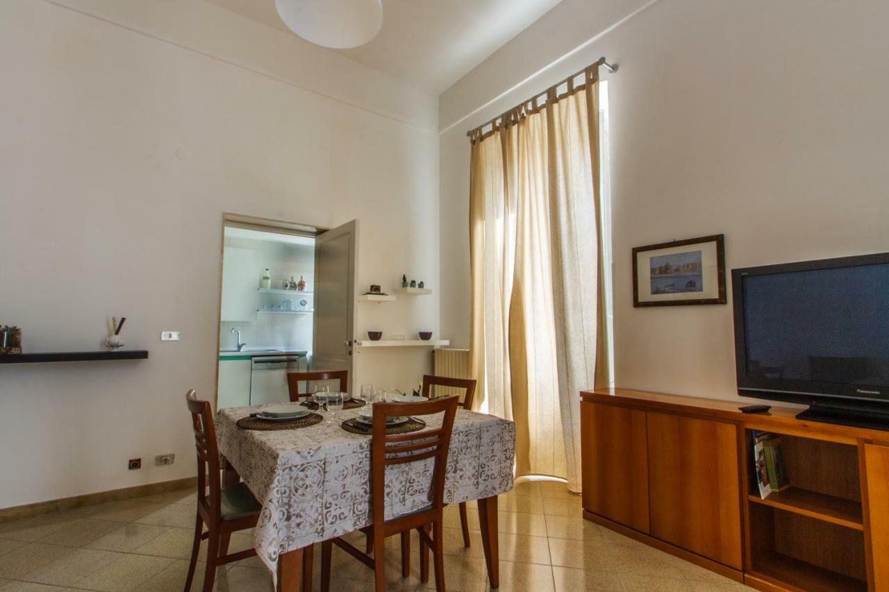 Sanvito 12 Villa Polignano a Mare Kültér fotó