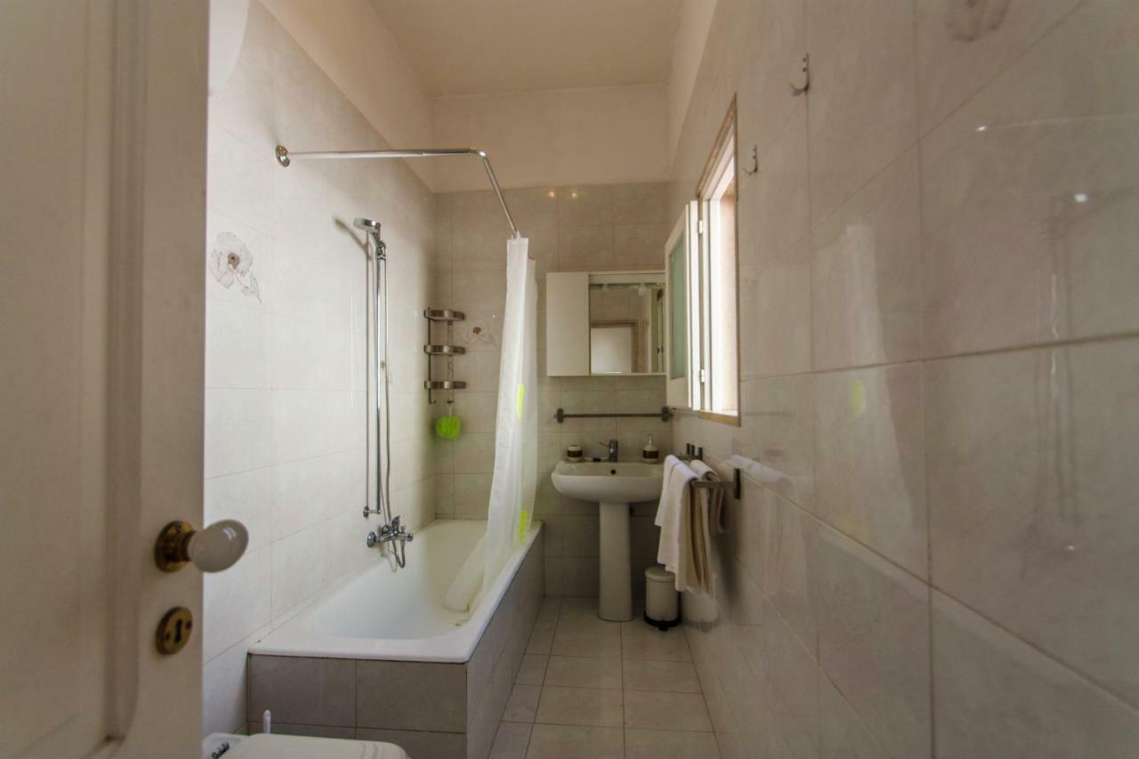 Sanvito 12 Villa Polignano a Mare Kültér fotó