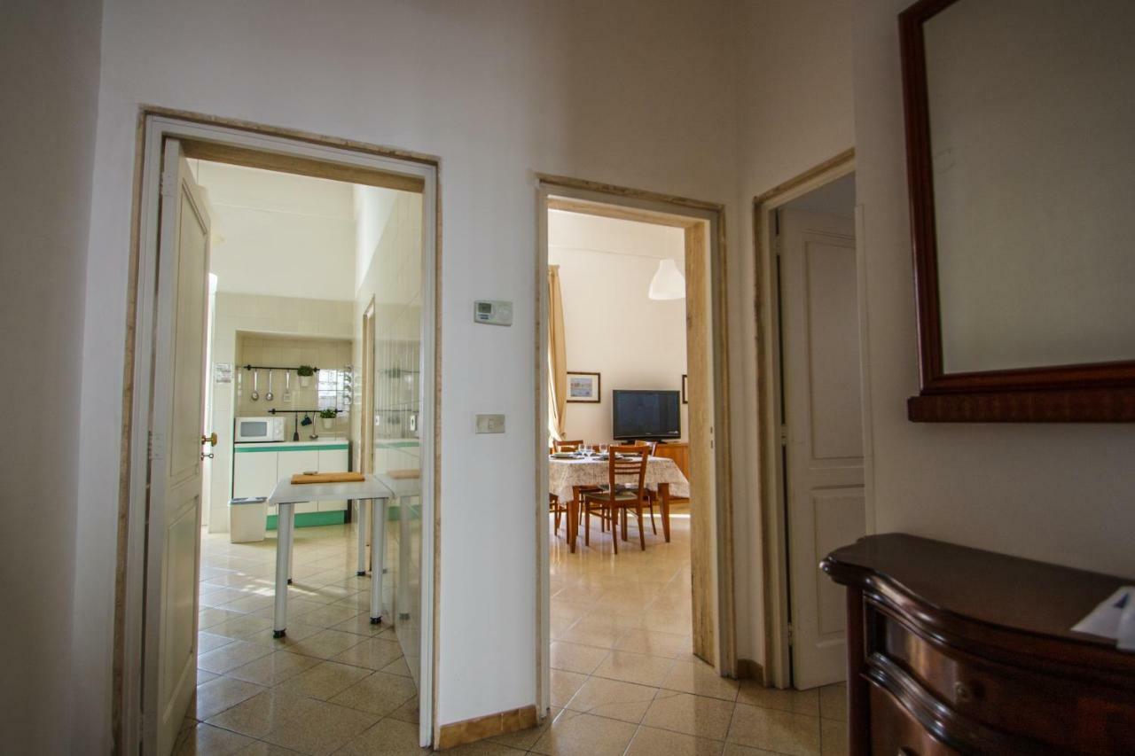 Sanvito 12 Villa Polignano a Mare Kültér fotó