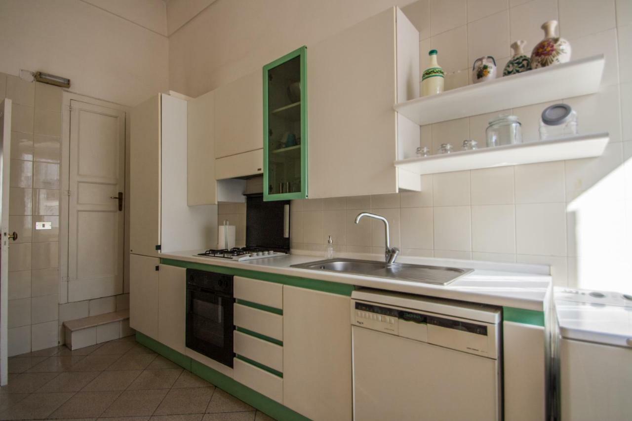 Sanvito 12 Villa Polignano a Mare Kültér fotó