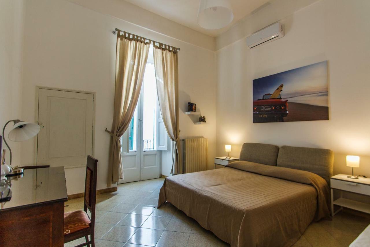 Sanvito 12 Villa Polignano a Mare Kültér fotó