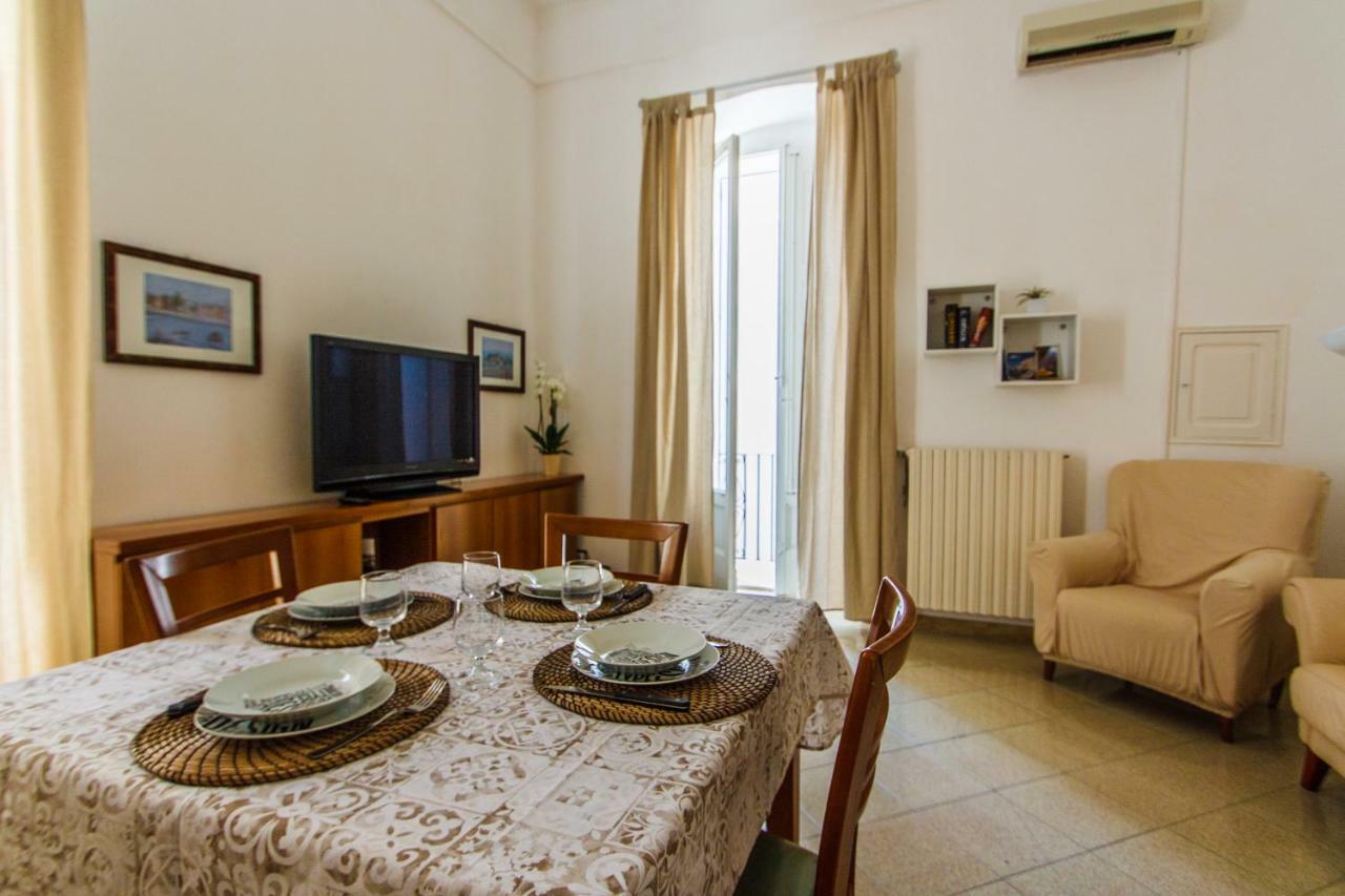 Sanvito 12 Villa Polignano a Mare Kültér fotó