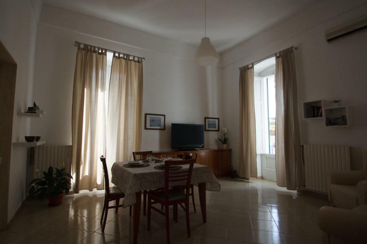 Sanvito 12 Villa Polignano a Mare Kültér fotó